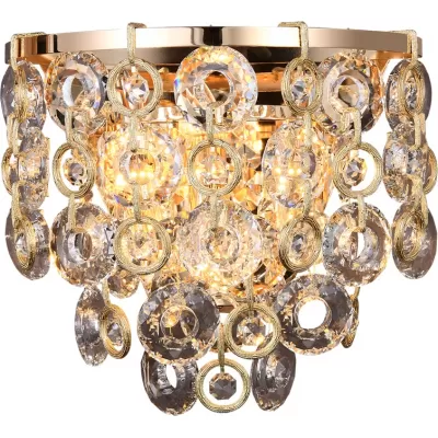 Бра 5260 5263/A gold Newport