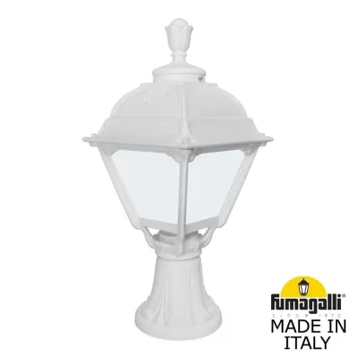 Наземный фонарь Cefa U23.111.000.WYF1R Fumagalli Уличный