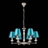 Подвесная люстра Viore SL1755.173.06 конус ST Luce