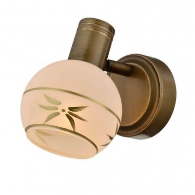 Спот Sharleen TL3790Y-01AB TopLight