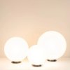 Грунтовый светильник GLOBE 051030 Arlight