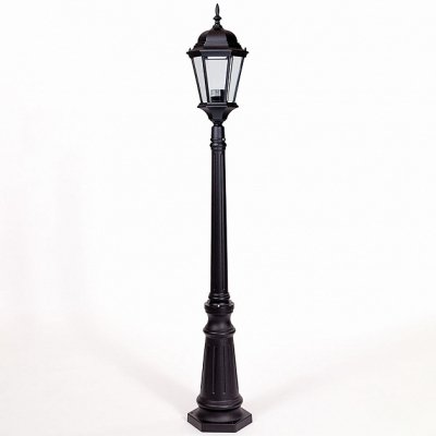 Наземный фонарь  91411L Bl Oasis Light