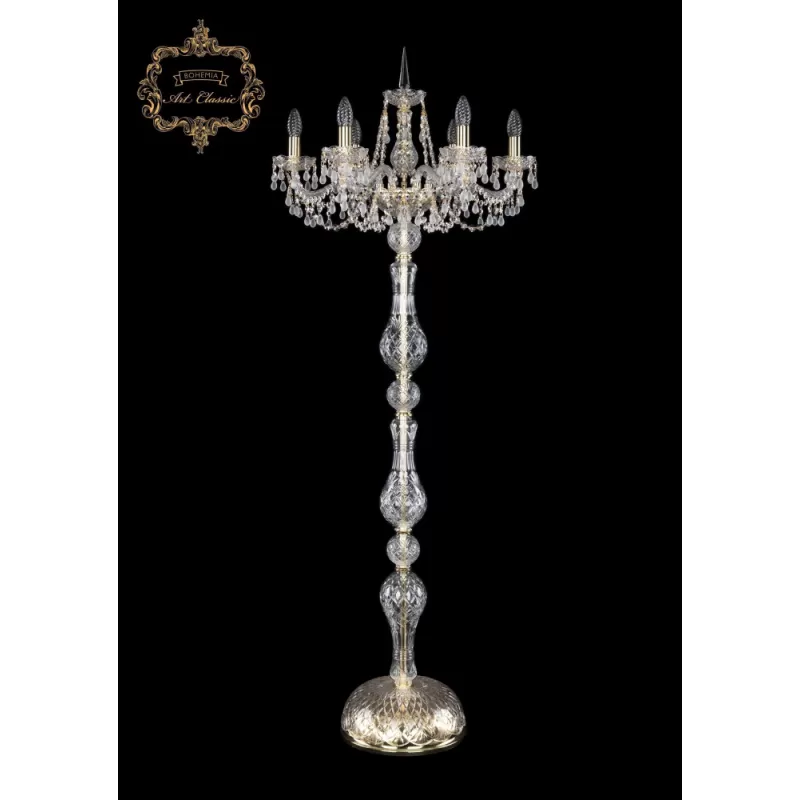 Торшер 13.24 13.24.6.200.h-160.Gd.V0300 Art Classic Торшер 13.24 13.24.6.200.h-160.Gd.V0300 Art Classic