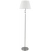 Торшер Vermont 8274/1F белый конус Lumion