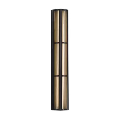 Настенный светильник уличный Trellis 4824-3W Favourite