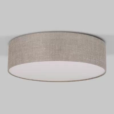 Потолочный светильник Rondo 5637 Rondo Linen TK Lighting