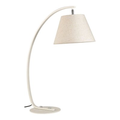 Интерьерная настольная лампа  LSP-0623 Lussole