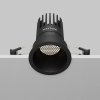 Точечный светильник Dip DL118-15W-4K-B Maytoni