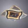 Потолочная люстра Multy-space A1436PL-1WH белая Artelamp