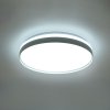 Потолочный светильник Simple matte 48072 цилиндр белый Feron