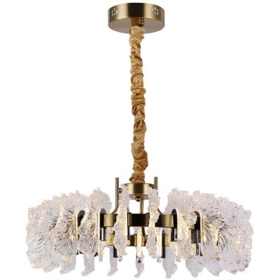 Подвесная люстра Мару 07695-60,36-29 Kink Light китай