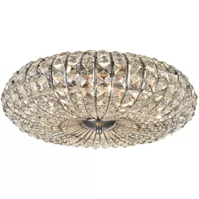 Потолочный светильник Broche DIA902-06-N Maytoni