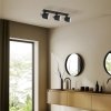 Спот Spectra 2609 Spectra Black цилиндр черный TK Lighting