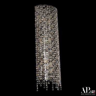 Бра Sicilia S500.B5.25-70.B.E14.Clear.801.731 APL LED