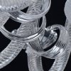 Подвесная люстра Элла 483013506 MW-Light
