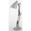 Офисная настольная лампа N-123 N-123-Е27-40W-GY серый ЭРА