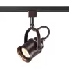 Трековый светильник Veterum 370545 черный Novotech Трековый светильник Veterum 370545 черный Novotech