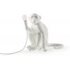 Интерьерная настольная лампа Monkey Lamp 14928