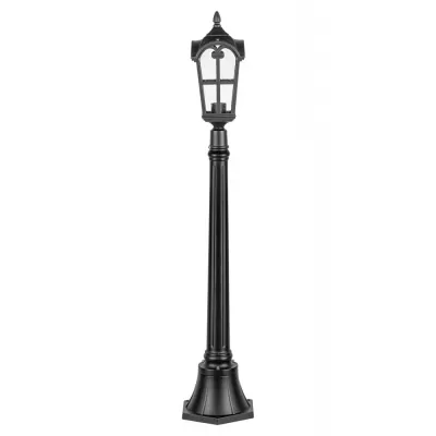 Наземный фонарь PORTO 86107 Bl Oasis Light