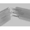 Соеденитель угловой Track System GL2015 Ambrella