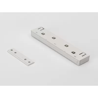 Коннектор прямой SY-LINK SY-LINK-CN-DT-WH Lumker Коннектор прямой SY-LINK SY-LINK-CN-DT-WH Lumker