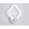Бра Acrylica FA3871 белое Ambrella