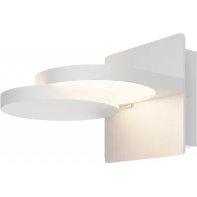 Настенный светильник Flap MOD354WL-L12W3K Maytoni
