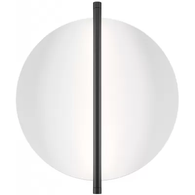 Настенный светильник Mira MOD279WL-L14B3K Maytoni Настенный светильник Mira MOD279WL-L14B3K Maytoni