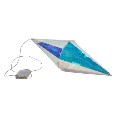 Светильник декоративный  ULD-R506 3АА DIAMOND Uniel