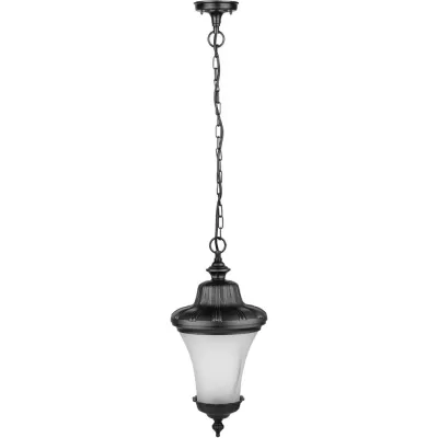 Уличный светильник подвесной ELBA 86405 Bl Oasis Light