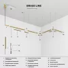 Подвесной комплект Line Magnetic 85226/00 Elektrostandard