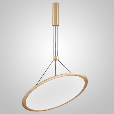 Подвесной светильник  Vivert01 ImperiumLoft