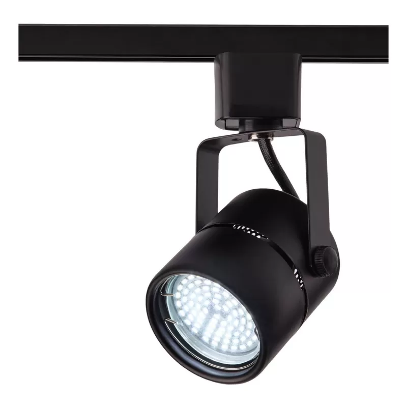 Трековый светильник Трек-1-Black IL.0010.2150 Imex Трековый светильник Трек-1-Black IL.0010.2150 Imex