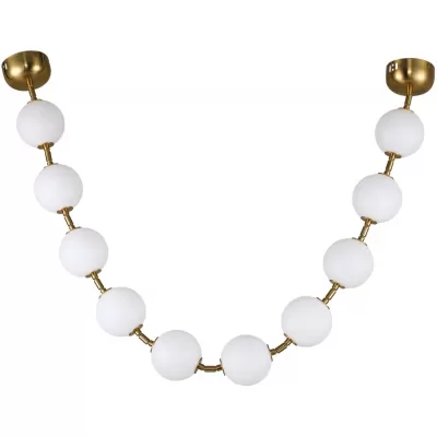 Подвесной светильник Мони 07627-10L,33 Kink Light