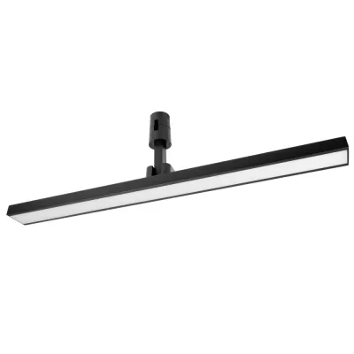 Трековый светильник Due Hermes 270347 Lightstar