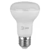 Лампочка светодиодная  LED R63-8W-827-E27 R ЭРА