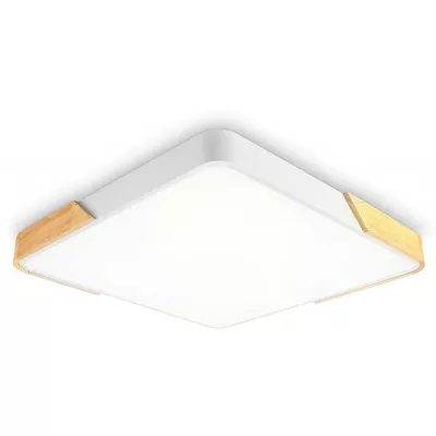 Потолочный светильник ORBITAL FZ1312 Ambrella прямоугольный