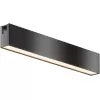 Трековый светильник Basis TR151-1-18W3K-B черный Maytoni