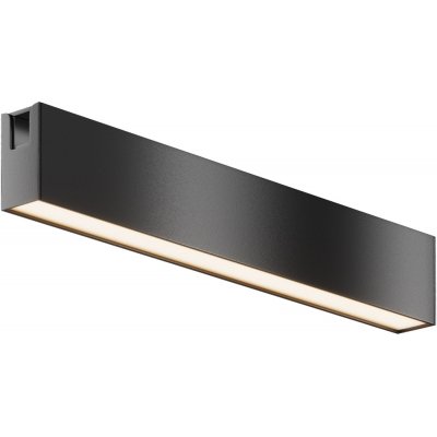 Трековый светильник Basis TR151-1-18W3K-B Maytoni