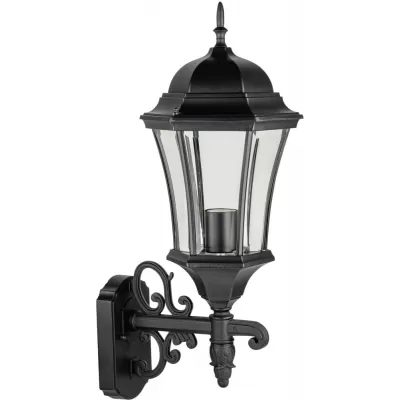 Настенный фонарь уличный ASTORIA 1 L 91301L/08 Bl Oasis Light