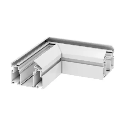 Соединитель угловой Skyline 220 ST046.599.00.1 ST Luce