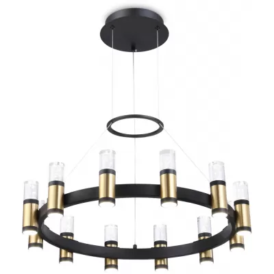 Подвесная люстра COMFORT FL6206 Ambrella