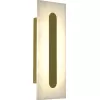 Настенный светильник Geom SL6139.221.01 белый ST Luce Настенный светильник Geom SL6139.221.01 белый ST Luce
