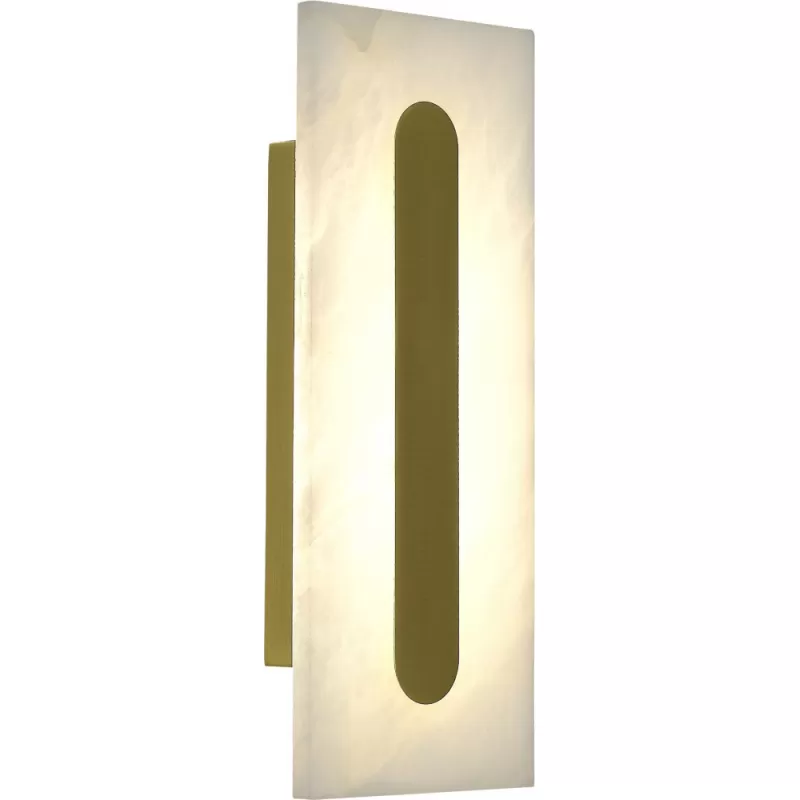 Настенный светильник Geom SL6139.221.01 белый ST Luce Настенный светильник Geom SL6139.221.01 белый ST Luce