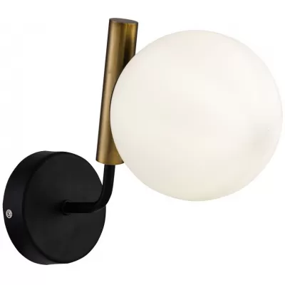 Бра Paolina FR5011WL-01B Freya