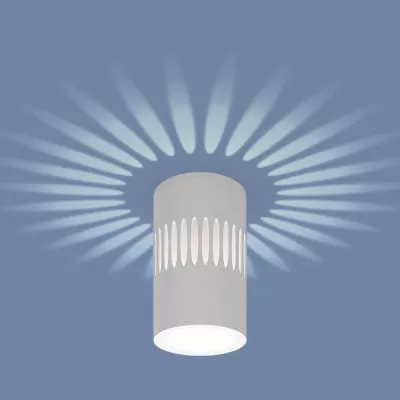 Точечный светильник DLS025 & DLS026 DLS026 Elektrostandard