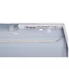 Светодиодная панель ULP-Q105 ULP-Q105 6060-72W/4000K WHITE прозрачный Volpe