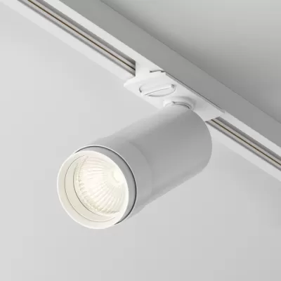Трековый светильник Focus LED TR021-1-12B3K-Z-D-W Maytoni