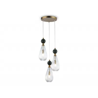 Подвесной светильник Ceramo Modern LH53290 Ambrella