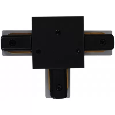 Коннектор  RL 06045 T-connector BK